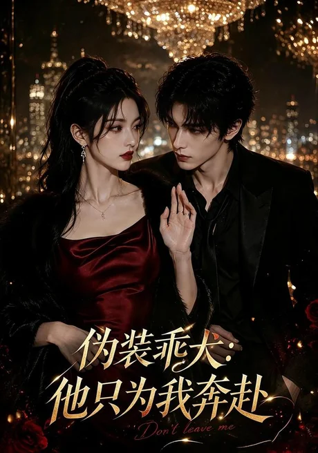 伪装乖犬:他只为我奔赴(74集)AI短剧 (2026) 伪装乖犬:他只为我奔赴(74集)AI短剧 (2026)