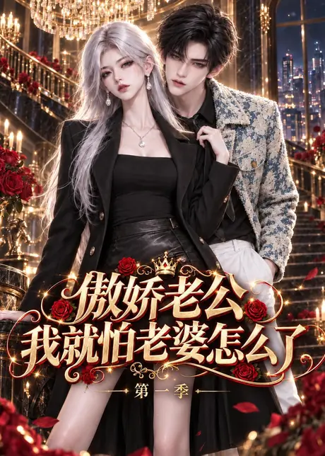 傲娇老公我就怕老婆怎么了第一季(149集)AI短剧 (2026) 傲娇老公我就怕老婆怎么了第一季(149集)AI短剧 (2026)