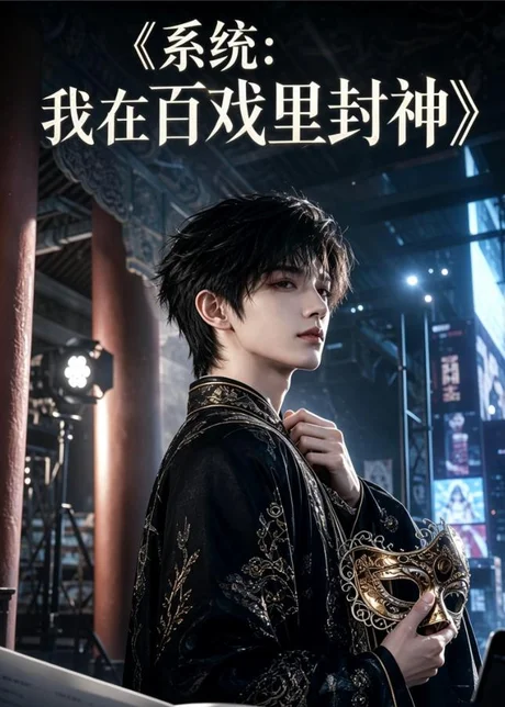 系统:我在百戏里封神(117集)AI短剧 (2026) 系统:我在百戏里封神(117集)AI短剧 (2026)