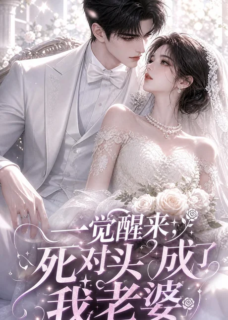 一觉醒来,死对头成了我老婆(68集)AI短剧 (2026) 一觉醒来,死对头成了我老婆(68集)AI短剧 (2026)