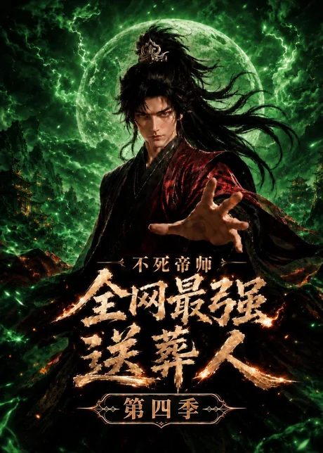 不死帝师全网最强送葬人第四季(351集)AI短剧 (2026) 不死帝师全网最强送葬人第四季(351集)AI短剧 (2026)