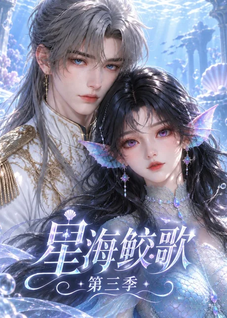 星海鲛歌第三季(74集)AI短剧 (2026) 星海鲛歌第三季(74集)AI短剧 (2026)
