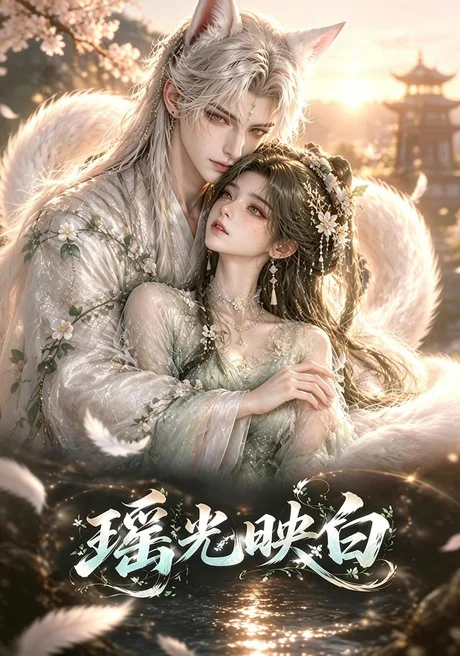 瑶光映白(33集)AI短剧 (2026) 瑶光映白(33集)AI短剧 (2026)