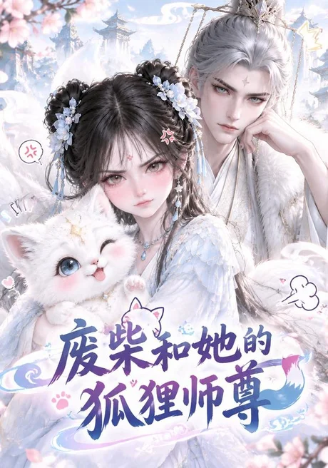 废柴和她的狐狸师尊(81集)AI短剧 (2026) 废柴和她的狐狸师尊(81集)AI短剧 (2026)