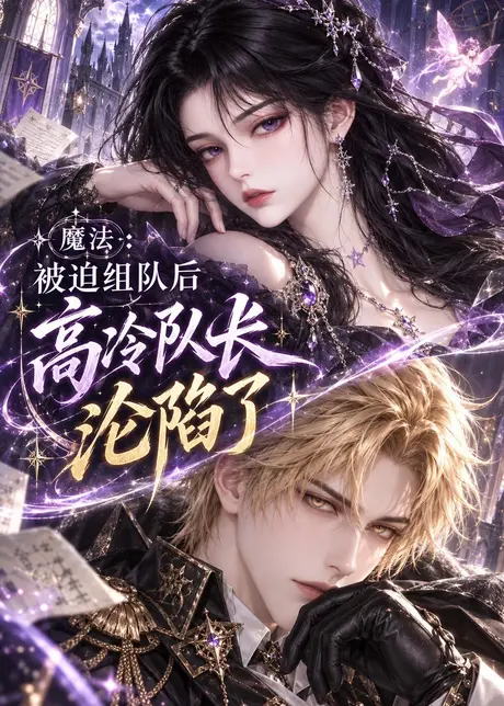 魔法:被迫组队后高冷队长沦陷了(217集)AI短剧 (2026) 魔法:被迫组队后高冷队长沦陷了(217集)AI短剧 (2026)