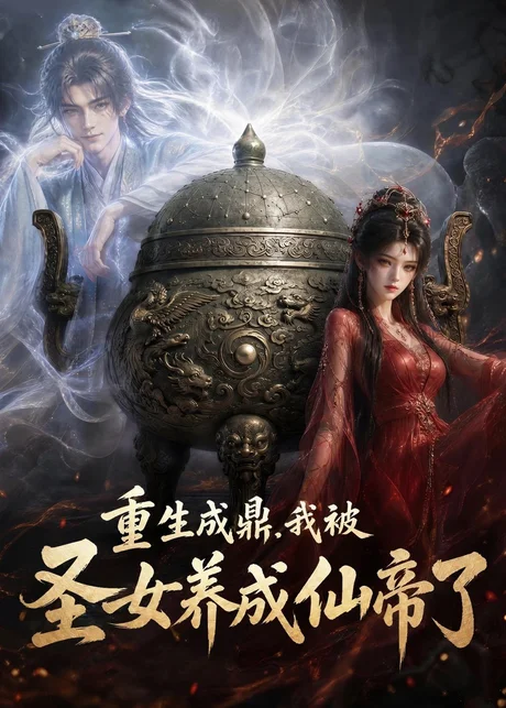 重生成鼎,我被圣女养成仙帝了(60集)AI短剧 (2026) 重生成鼎,我被圣女养成仙帝了(60集)AI短剧 (2026)