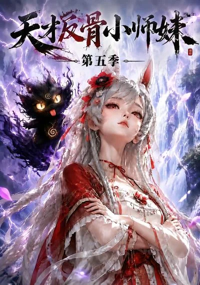 天才反骨小师妹第五季(145集)AI短剧 (2026) 天才反骨小师妹第五季(145集)AI短剧 (2026)