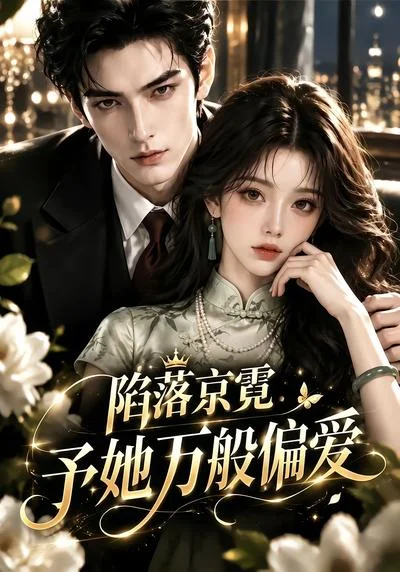陷落京霓:予她万般偏爱(249集)AI短剧 (2026) 陷落京霓:予她万般偏爱(249集)AI短剧 (2026)