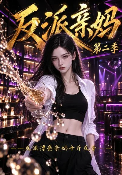 反派亲妈:反派漂亮亲妈十斤反骨第二季(334集)AI短剧 (2026) 反派亲妈:反派漂亮亲妈十斤反骨第二季(334集)AI短剧 (2026)