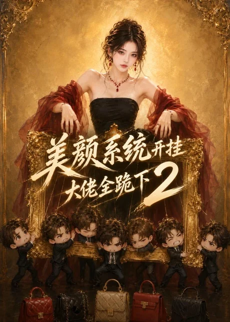 美颜系统开挂,大佬全跪下2(192集)AI短剧 (2026) 美颜系统开挂,大佬全跪下2(192集)AI短剧 (2026)