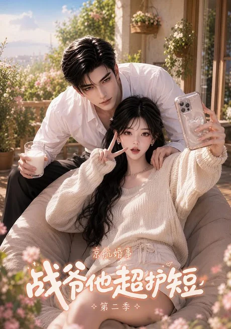 京航婚事：战爷他超护短第二季（102集）AI短剧 (2026)