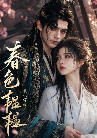 春色韫韫傻妃嫁疯王（108集）AI短剧 (2026)