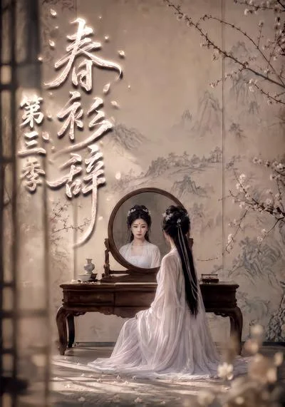 春衫辞第三季（151集）AI短剧 (2026)