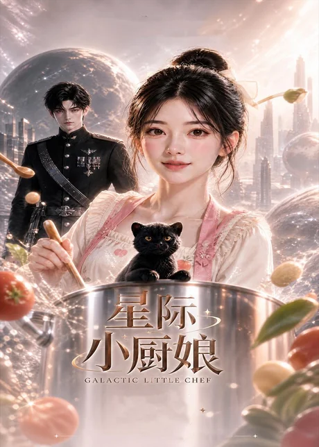 星际小厨娘(83集)AI短剧 (2026) 星际小厨娘(83集)AI短剧 (2026)