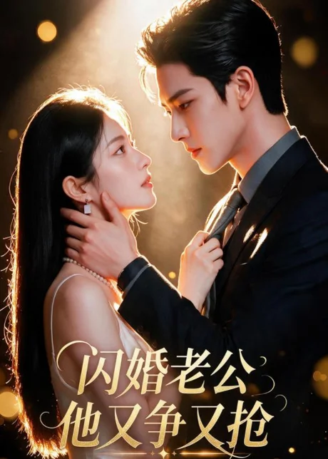 闪婚老公他又争又抢(144集)AI短剧 (2026) 闪婚老公他又争又抢(144集)AI短剧 (2026)