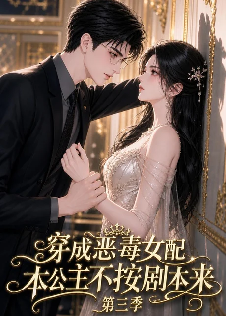 穿成恶毒女配,本公主不按剧本来第三季(110集)AI短剧 (2026) 穿成恶毒女配,本公主不按剧本来第三季(110集)AI短剧 (2026)