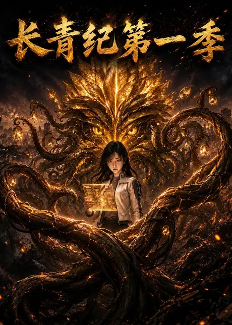 长青纪第一季(177集)AI短剧 (2026) 长青纪第一季(177集)AI短剧 (2026)