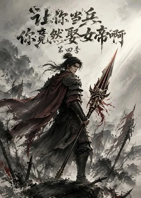 让你当兵你竟然娶女帝啊第四季(111集)AI短剧 (2026) 让你当兵你竟然娶女帝啊第四季(111集)AI短剧 (2026)