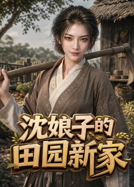 沈娘子的田园新家(192集)AI短剧 (2026) 沈娘子的田园新家(192集)AI短剧 (2026)
