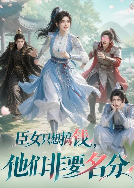 臣女只想搞钱,他们非要名分(60集)AI短剧 (2026) 臣女只想搞钱,他们非要名分(60集)AI短剧 (2026)