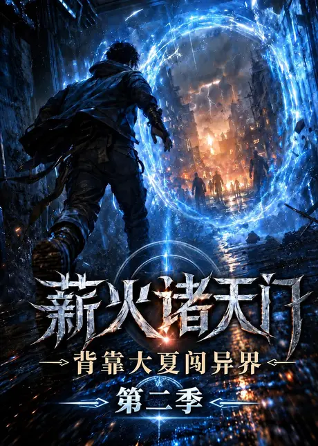 薪火诸天门,背靠大夏闯异界第二季(155集)AI短剧 (2026) 薪火诸天门,背靠大夏闯异界第二季(155集)AI短剧 (2026)