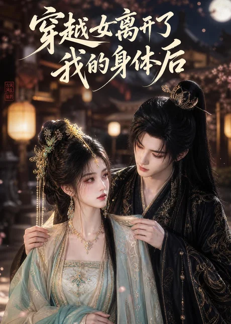 穿越女离开了我的身体后(40集)AI短剧 (2026) 穿越女离开了我的身体后(40集)AI短剧 (2026)