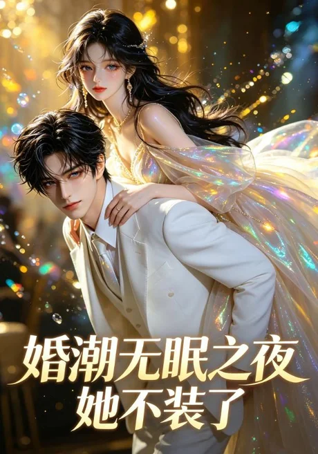 婚潮无眠之夜,她不装了(120集)AI短剧 (2026) 婚潮无眠之夜,她不装了(120集)AI短剧 (2026)