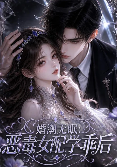 婚潮无眠：恶毒女配学乖后（86集）AI短剧 (2026)