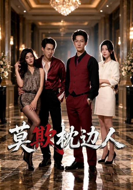 莫欺枕边人（32集）王羽轩&申玥 (2026)