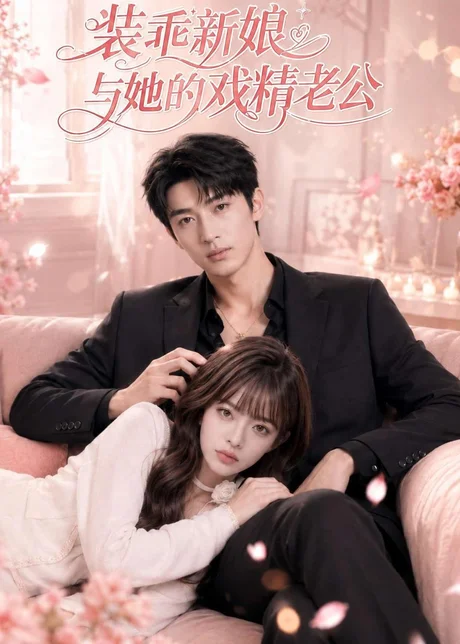 装乖新娘与她的戏精老公(90集)AI短剧 (2026) 装乖新娘与她的戏精老公(90集)AI短剧 (2026)