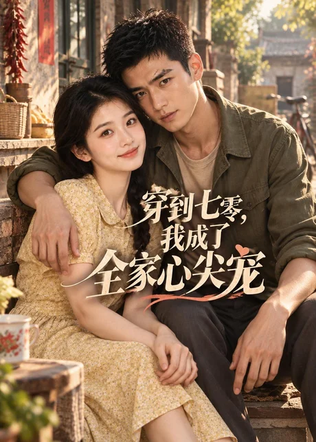 穿到七零,我成了全家心尖宠(120集)AI短剧 (2026) 穿到七零,我成了全家心尖宠(120集)AI短剧 (2026)