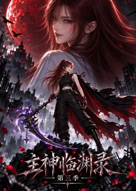 主神临渊录第三季（164集）AI短剧 (2026)