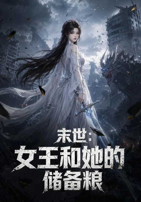 末世：女王和她的储备粮（89集）AI短剧 (2026)
