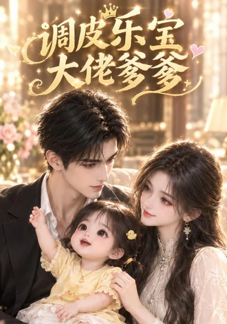 调皮乐宝大佬爹爹(333集)AI短剧 (2026) 调皮乐宝大佬爹爹(333集)AI短剧 (2026)