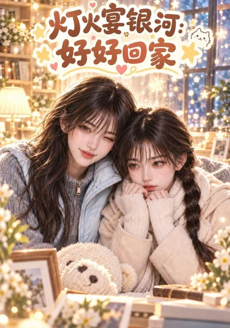灯火宴银河:好好回家(203集)AI短剧 (2026) 灯火宴银河:好好回家(203集)AI短剧 (2026)