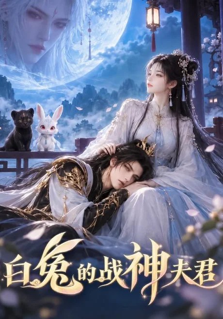 白兔的战神夫君(75集)AI短剧 (2026) 白兔的战神夫君(75集)AI短剧 (2026)