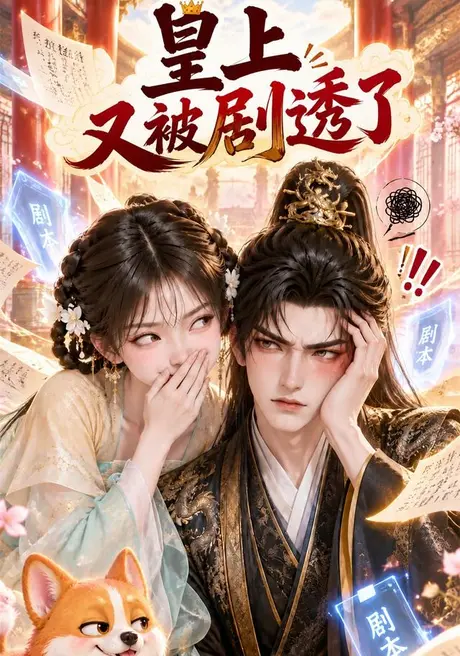 皇上又被剧透了(200集)AI短剧 (2026) 皇上又被剧透了(200集)AI短剧 (2026)