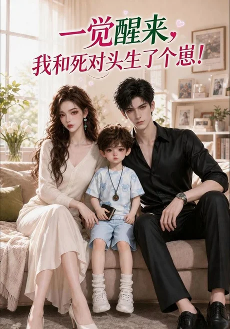 一觉醒来,我和死对头生了个崽!(124集)AI短剧 (2026) 一觉醒来,我和死对头生了个崽!(124集)AI短剧 (2026)