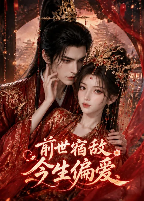 前世宿敌今生偏爱(51集)AI短剧 (2026) 前世宿敌今生偏爱(51集)AI短剧 (2026)