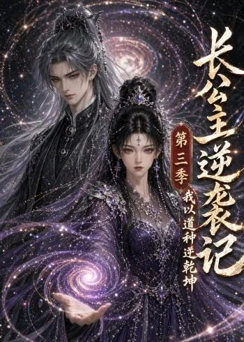 长公主逆袭记,我以道种逆乾坤第三季(218集)AI短剧 (2026) 长公主逆袭记,我以道种逆乾坤第三季(218集)AI短剧 (2026)