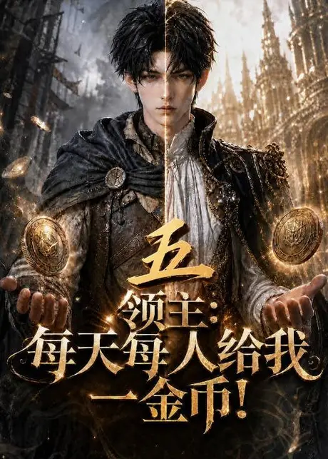 领主:每天每人给我一金币!五(81集)AI短剧 (2026) 领主:每天每人给我一金币!五(81集)AI短剧 (2026)