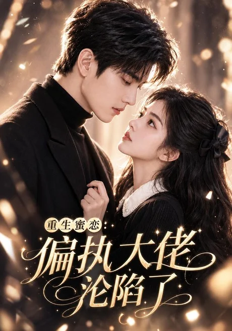 重生蜜恋:偏执大佬沦陷了(144集)AI短剧 (2026) 重生蜜恋:偏执大佬沦陷了(144集)AI短剧 (2026)