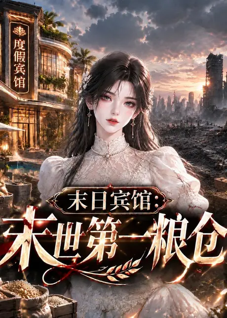 末日宾馆:末世第一粮仓(140集)AI短剧 (2026) 末日宾馆:末世第一粮仓(140集)AI短剧 (2026)