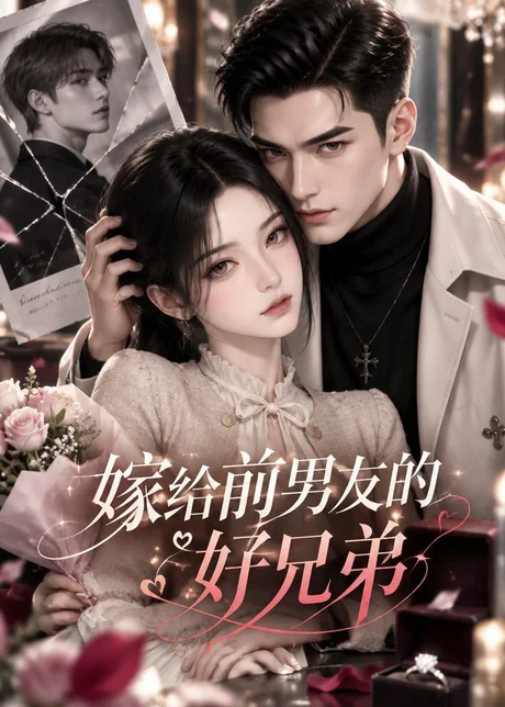 嫁给前男友的好兄弟(115集)AI短剧 (2026) 嫁给前男友的好兄弟(115集)AI短剧 (2026)