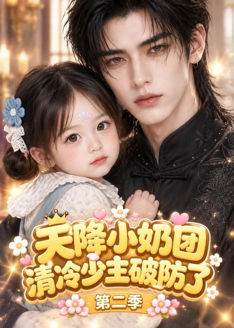 天降小奶团,清冷少主破防了第二季(147集)AI短剧 (2026) 天降小奶团,清冷少主破防了第二季(147集)AI短剧 (2026)