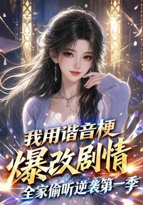 我用谐音梗爆改剧情,全家偷听逆袭第一季(314集)AI短剧 (2026) 我用谐音梗爆改剧情,全家偷听逆袭第一季(314集)AI短剧 (2026)