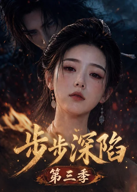 步步深陷第三季(228集)AI短剧 (2026) 步步深陷第三季(228集)AI短剧 (2026)