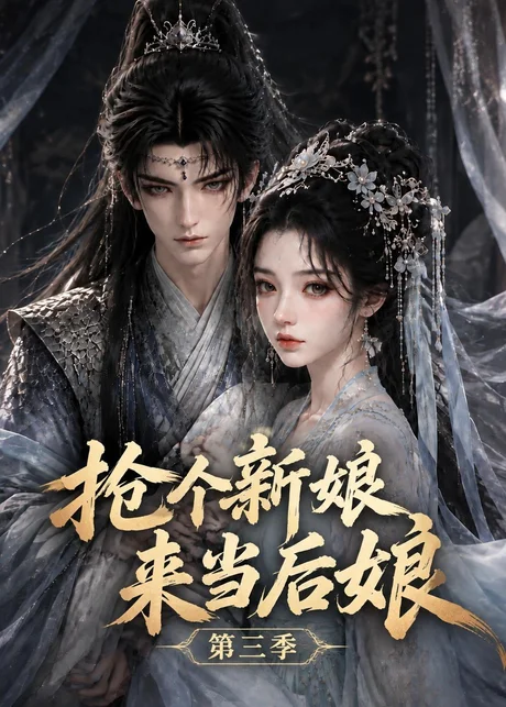 抢个新娘来当后娘第三季(153集)AI短剧 (2026) 抢个新娘来当后娘第三季(153集)AI短剧 (2026)