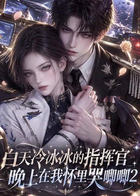 白天冷冰冰的指挥官晚上在我怀里哭唧唧2(124集)AI短剧 (2026) 白天冷冰冰的指挥官晚上在我怀里哭唧唧2(124集)AI短剧 (2026)