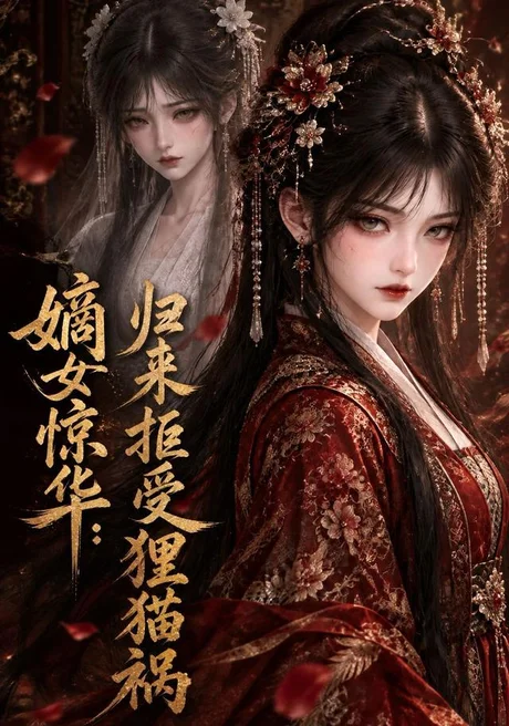 嫡女惊华:归来拒受狸猫祸(54集)AI短剧 (2026) 嫡女惊华:归来拒受狸猫祸(54集)AI短剧 (2026)